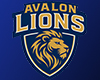 Avalon lions Training S1