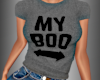 !L! My Boo #3