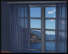 Beach House Window V3 ~