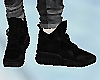Black Sneakers 60