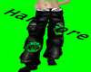 hardcore