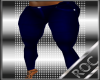 *ROC*Blue Jeans Thickety