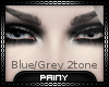 Unisex - Circle Lenses 2