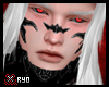 ✘Dark mask