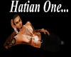 Hatian One #2