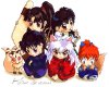 team chibi inuyasha