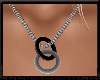 COUPLE NECKLACE F