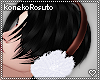 *KR* Earmuffs Ch