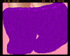 Purple Glit Bloots
