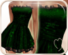 !NC Holly Dress Jade
