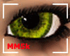 *MM5k*  Green Doll Eyes