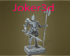Stone Warrior II