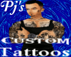 4 any skin tattoos