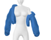 Power Jacket Add