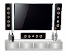 TV Set / Entertainment