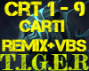 Carti Remix + Vbs