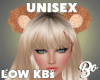 *BO EARS BEAR ANIMATED