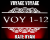 Kate Ryan- Voyage Voyage