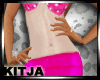 *K* BOW Dream pink