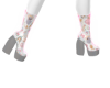 Boots Cartoon | MinKJun