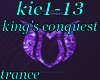 (shan)kic1-13 trance