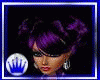 SM~Purple Hairs Bundle