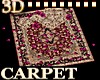Carpet with Flowers 2
