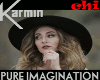 KARMIN - COME WITH ME 