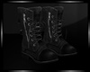 }CB{ Military Boots