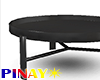 Black Low Table
