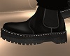 RAVEN BOOTS BY BD