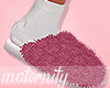 PINK SLIPPERS