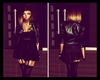 Black Goth Outfit