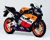 Repsol Honda M/F