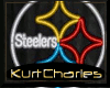[KC]3D ANIMATED SIGN NFL