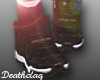 JORDAN 11's