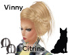 Vinny - Citrine