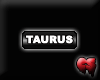 [CS] Taurus - sticker
