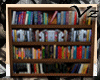 +Vz+ Wood Bookshelf
