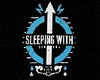 Sleeping With Sirens Tee