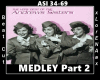 A. Sisters medley par2
