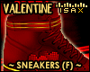 ! Valentine - Sneakers F