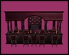 C* majestic bar