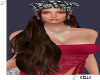 [LS]Mar Bandana Brown