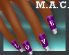 (MAC) Nails-5