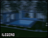 Night Beach Villa