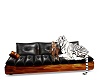 Harley tiger couch