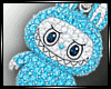 BLU LABU CHAiN