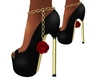 M:| Roses * Shoes
