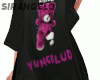 Yungblud XLLL Tee